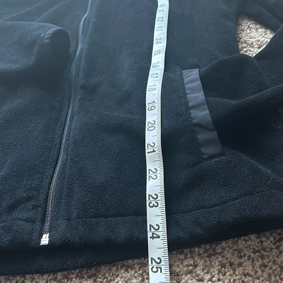 Fila Sport Fleece Full Zip Jacket - XS - Picture 6 of 9